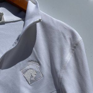 Arista Quarter Zip Long Sleeve